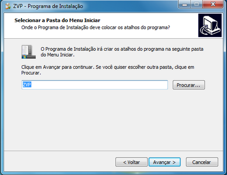 atalho