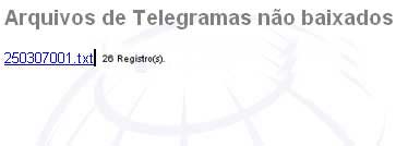 telegrama_nbaixados